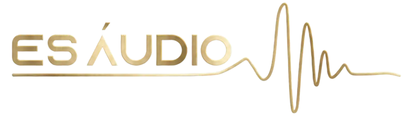 ES &Aacute;UDIO